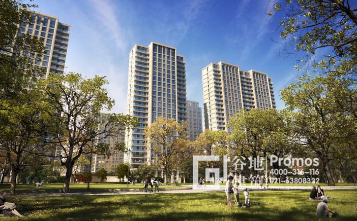 建筑效果图模型制作及注意事项