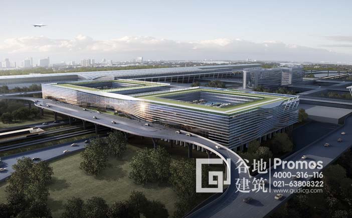 建筑效果图定稿后修改问题