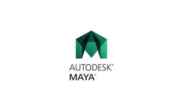 效果图建模软件Autodesk Maya图